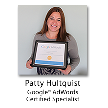 Google AdWords Specialist