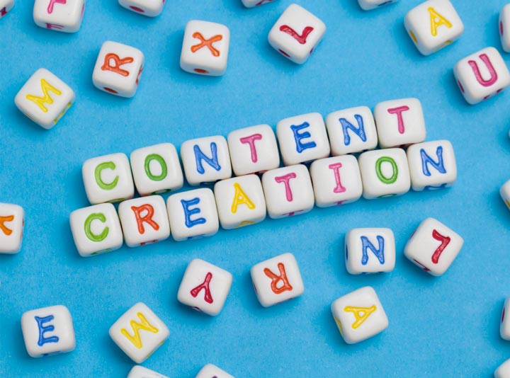 How Legend Can Help with Content Creation