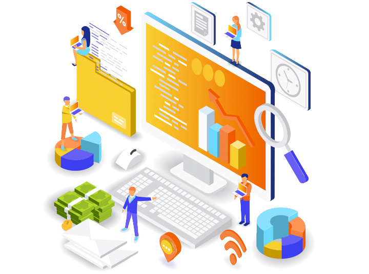 Top 5 reasons to trust The Legend Team with your Digital Marketing