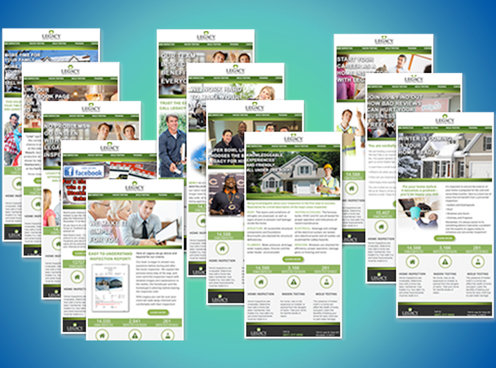 E-Mail Marketing, It Works!