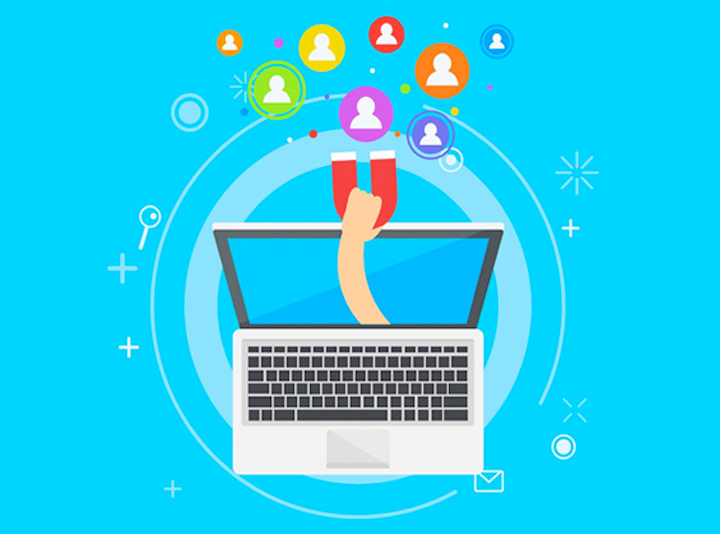 GET SOCIAL! With Legend's Digital Marketing Program