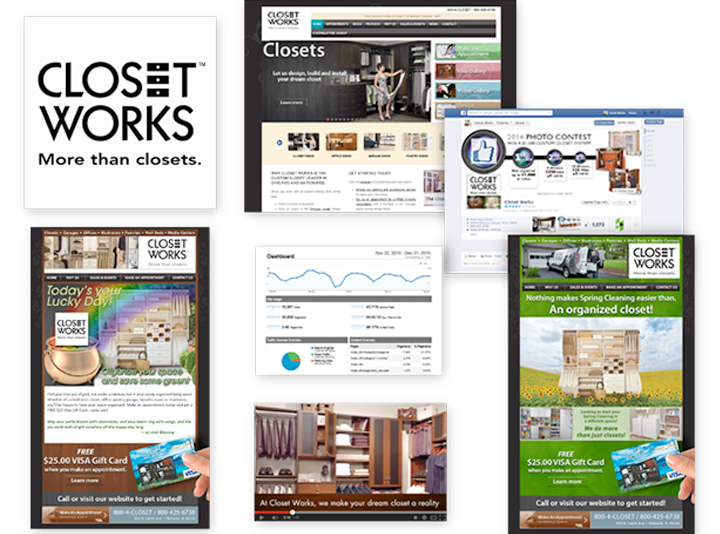 Complete Marketing Plan & Execution