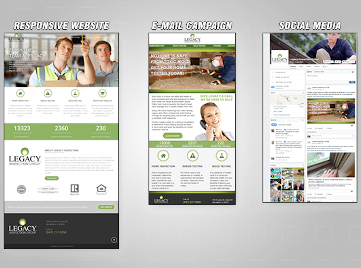 Turnkey Web Marketing