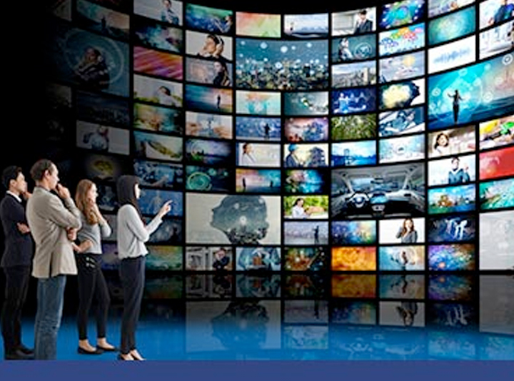 Boost your Marketing with Video