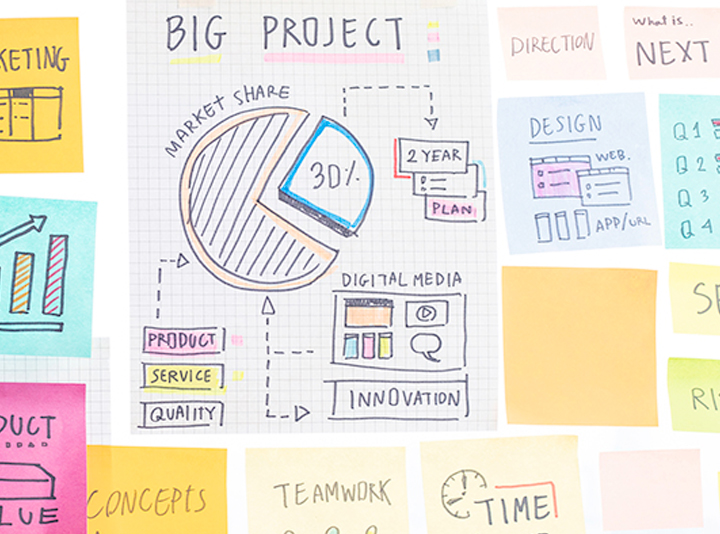 How best to prepare to re-launch your business and marketing after the pandemic