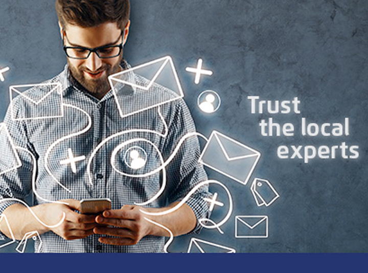 Add some ZING to your Digital Marketing!