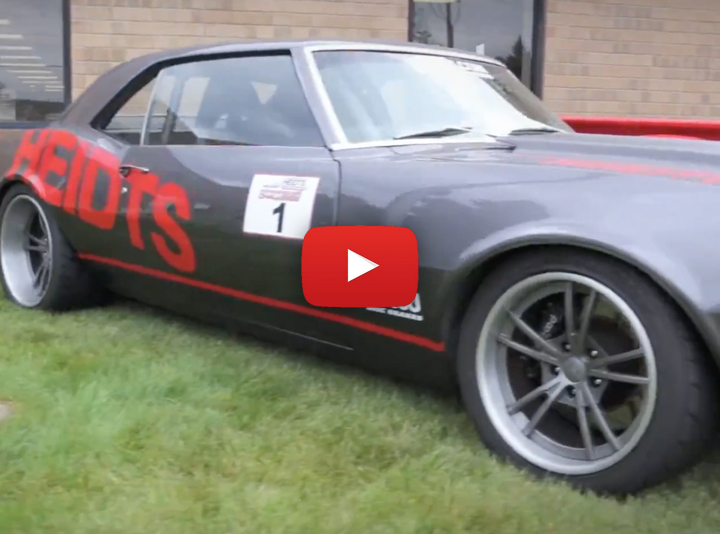 Have you seen the latest videos we recently produced?