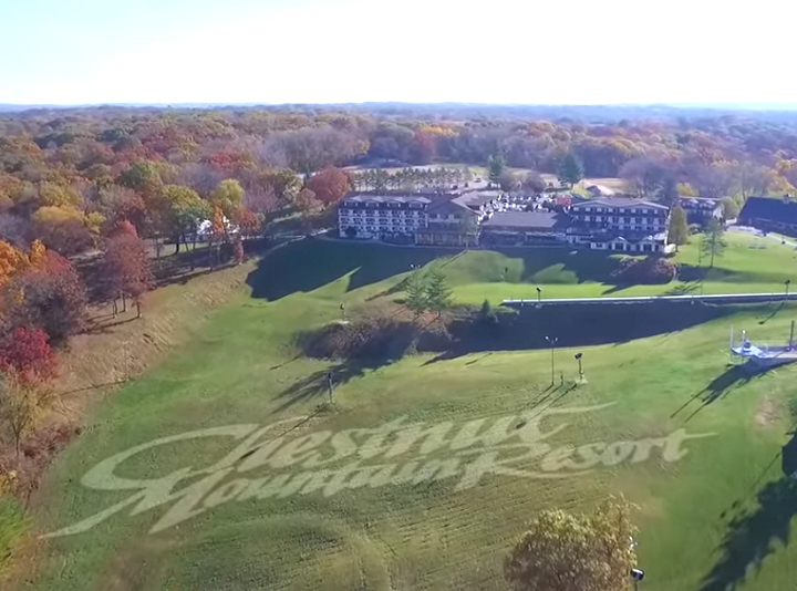 Chicagoland's Aerial Drone Photo and Video Specialists