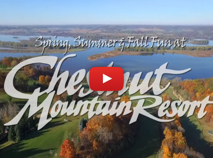 Resort Video created by Legend