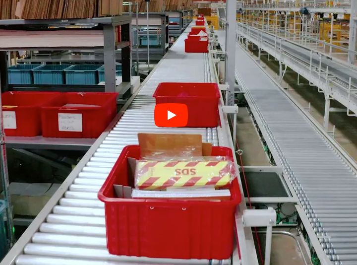 Check out our latest video production!