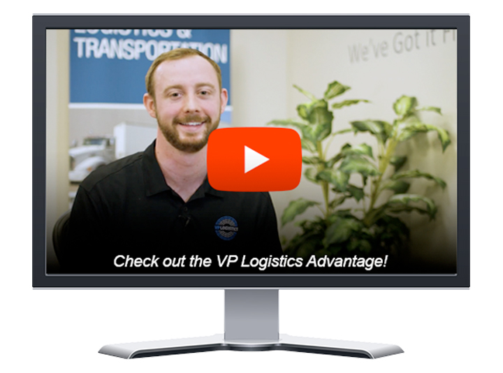 Show and tell them why you're better with a Key Advantages video!