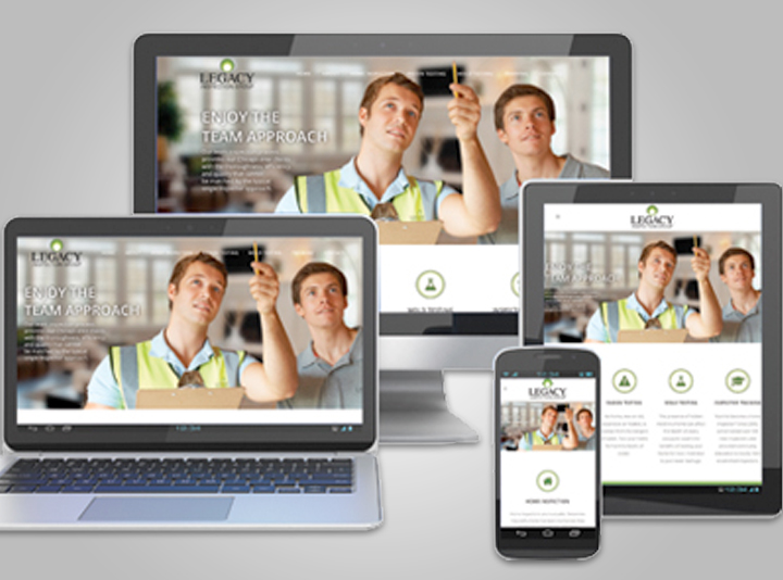 Why is a Responsive Site Important to your Business?