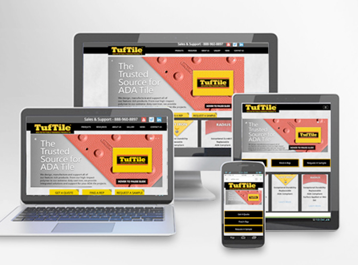 See How Fast & Powerful a New Responsive Site Can Be!